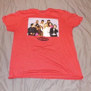 Men's 'Clueless' Shirt